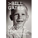 Codigo fonte Como