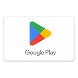 Codigo Google Play Gift