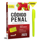 Codigo Penal 2023 Lei