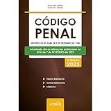 Codigo Penal 2023 