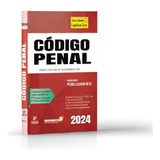 Codigo Penal 2024 