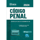 Codigo Penal 2024 