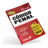 Codigo Penal 2025