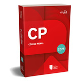 Codigo Penal 2025 Colecao