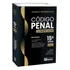 Código Penal Comentado - 15a Edição (2025), De Guaracy Moreira Filho. Editorial Rideel, Capa Mole Em Português, 2025