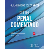 Codigo Penal Comentado