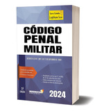 Código Penal Militar - Imaginativa Jus 