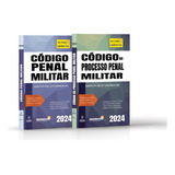 Codigo Penal Militar Codigo