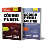 Codigo Penal Y Codigo