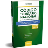 Codigo Tributario Nacional 