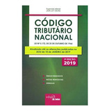Codigo Tributario Nacional 2019