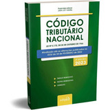 Codigo Tributario Nacional 2023