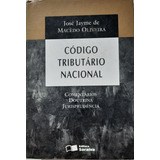 Codigo Tributario Nacional Ed