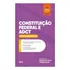 Códigos Essenciais - Constituição Federal E Adct, De Equipe Rt. Editorial Rt - Revista Dos Tribunais, Capa Mole Em Português, 2024