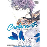Coelacanth Conexoes Profundas Volume