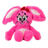 Coelho Dalila 70cm Turma