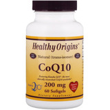 Coenzima Q 10 Coq