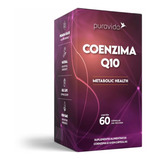 Coenzima Q10 100mg 60