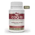 Coenzima Q10 100mg 60 Cápsulas Vitafor