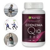 Coenzima Q10 100mg Vita