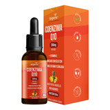 Coenzima Q10 200mg Gotas