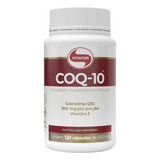 Coenzima Q10 200mg Pote