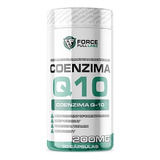 Coenzima Q10 200mg Ubiquinona