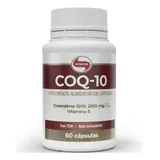 Coenzima Q10 60 Caps
