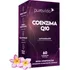 Coenzima Q10 Coq-10 100mg + Vit E 200mg - 60 Cáps Pura Vida