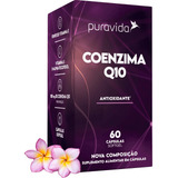Coenzima Q10 Coq 10