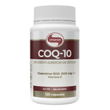 Coenzima Q10 Coq10 200mg