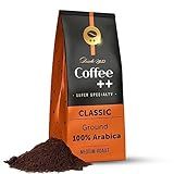 Coffee Mais │café Super Especial Torrado E Moído - Clássico │100% Arábica │ Torra Média │250g
