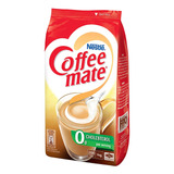 Coffee Mate Nestlé 1kg Creme Para Cafe Tipo Capuccino Em Pó