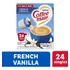 Coffee Mate Nestlé Baunilha Creme Líquido Para Café   24un
