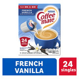 Coffee Mate Nestle Baunilha