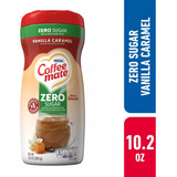 Coffee Mate Nestle Vanila