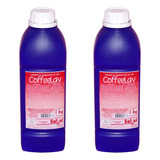 Coffeelav 1kg Kit Com