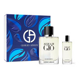 Coffret Acqua Di Gio