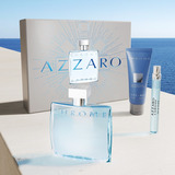 Coffret Chrome Edt 100ml