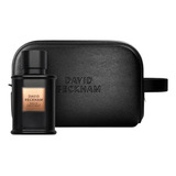 Coffret David Beckham Bold