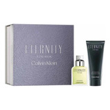 Coffret Eternity For Men