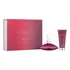 Coffret Euphoria Calvin Klein Edp Natal 2024