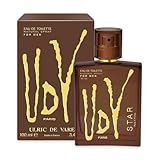 Coffret Udv Blue Edt
