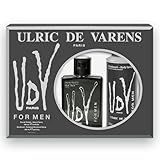 Coffret Udv For Men