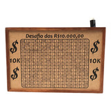Cofre 10mil Caixa De
