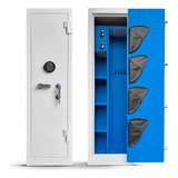 Cofre 140 Eletronico Armamento