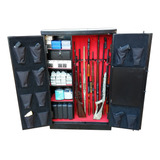 Cofre 140x90x40 30 Armas