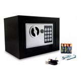 Cofre Abertura Eletronica Senha