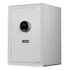 Cofre Biométrico Safewell C/ Entrada Bateria 9v - Mod E9009e