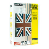 Cofre Camuflado 2 Chaves